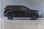 Used 2017 Land Rover Discovery Sport HSE Si4