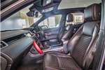 Used 2017 Land Rover Discovery Sport HSE Si4