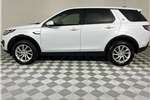 Used 2018 Land Rover Discovery Sport HSE Si4