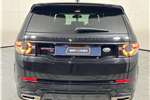  2018 Land Rover Discovery Sport Discovery Sport HSE Si4