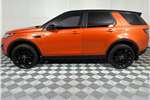 Used 2016 Land Rover Discovery Sport HSE TD4