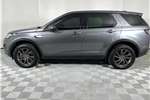 Used 2017 Land Rover Discovery Sport HSE TD4