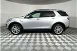 Used 2018 Land Rover Discovery Sport HSE TD4