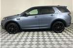 Used 2019 Land Rover Discovery Sport HSE TD4