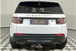 Used 2018 Land Rover Discovery Sport Pure TD4 132kW