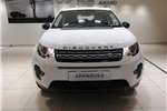  2019 Land Rover Discovery Sport Discovery Sport Pure TD4 132kW