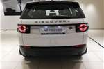  2019 Land Rover Discovery Sport Discovery Sport Pure TD4 132kW