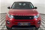 2015 Land Rover Discovery Sport Discovery Sport S SD4