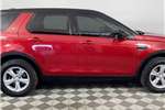  2015 Land Rover Discovery Sport Discovery Sport S SD4