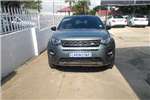  2016 Land Rover Discovery Sport Discovery Sport S SD4