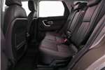  2017 Land Rover Discovery Sport Discovery Sport S Si4