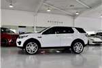  2015 Land Rover Discovery Sport Discovery Sport S TD4