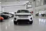  2015 Land Rover Discovery Sport Discovery Sport S TD4