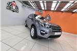  2015 Land Rover Discovery Sport Discovery Sport SE Si4