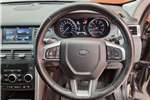  2015 Land Rover Discovery Sport Discovery Sport SE Si4