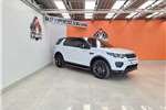 2019 Land Rover Discovery Sport Discovery Sport SE Si4