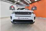 2019 Land Rover Discovery Sport Discovery Sport SE Si4