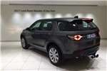  2018 Land Rover Discovery Sport 