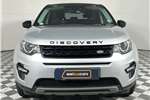  2020 Land Rover Discovery Sport Discovery Sport SE TD4