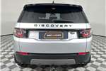  2020 Land Rover Discovery Sport Discovery Sport SE TD4