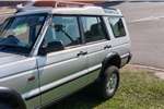 Used 2003 Land Rover Discovery 