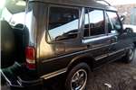  1998 Land Rover Discovery 