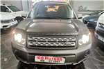 Used 2012 Land Rover Freelander 2 