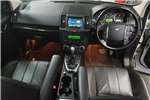 Used 2012 Land Rover Freelander 2 