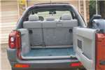  2001 Land Rover Freelander 