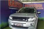  2013 Land Rover Freelander 2 