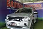  2013 Land Rover Freelander 2 