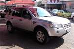  2009 Land Rover Freelander 2 Freelander 2 S TD4 Commandshift