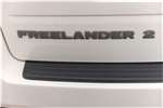  2009 Land Rover Freelander 2 Freelander 2 S TD4 Commandshift