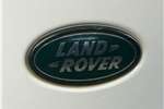  2012 Land Rover Freelander 2 Freelander 2 SD4 HSE