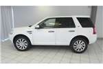  2013 Land Rover Freelander 2 Freelander 2 SD4 HSE