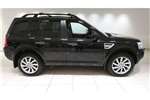  2013 Land Rover Freelander 2 