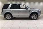  2013 Land Rover Freelander 2 