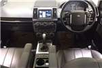  2013 Land Rover Freelander 2 