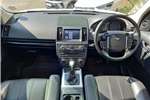  2013 Land Rover Freelander 2 Freelander 2 SD4 HSE