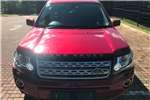  2014 Land Rover Freelander 2 Freelander 2 SD4 HSE