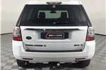  2012 Land Rover Freelander 2 Freelander 2 SD4 S