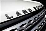  2012 Land Rover Freelander 2 Freelander 2 SD4 SE