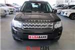  2012 Land Rover Freelander 2 