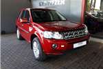  2013 Land Rover Freelander 2 Freelander 2 SD4 SE