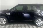  2013 Land Rover Freelander 2 Freelander 2 SD4 SE