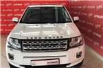  2014 Land Rover Freelander 2 Freelander 2 SD4 SE