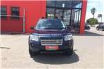  2009 Land Rover Freelander 2 