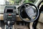  2009 Land Rover Freelander 2 