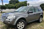  2009 Land Rover Freelander 2 