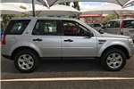  2010 Land Rover Freelander 2 